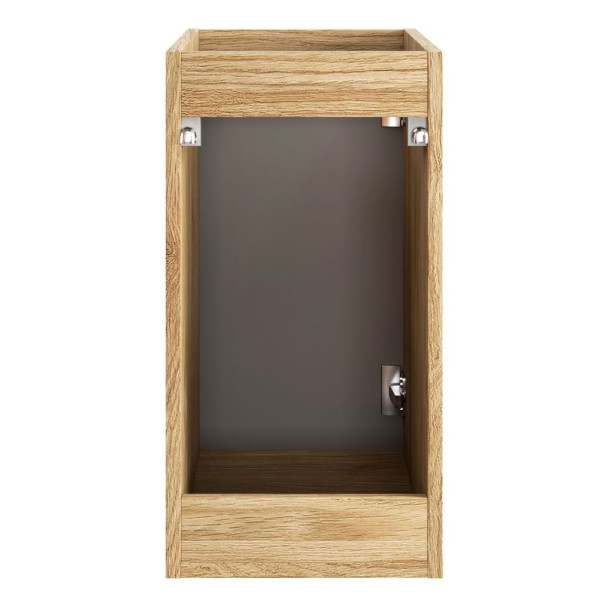 Luxor Beige 81-30-1D Szafka Pod Blat 30 cm 1 Drzwi