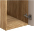 Luxor Beige 81-30-1D Szafka Pod Blat 30 cm 1 Drzwi