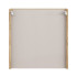 Luxor Beige 83-35-1DQ Szafka GĂłrna Qubik 35x35 cm 1 Drzwi