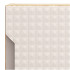 Luxor Beige 83-35-1DQ Szafka GĂłrna Qubik 35x35 cm 1 Drzwi