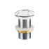 CLICK-CLACK T201M-W17-3 KOREK DO UMYWALKI