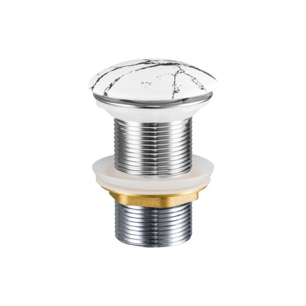 CLICK-CLACK T201M-W17-3 KOREK DO UMYWALKI