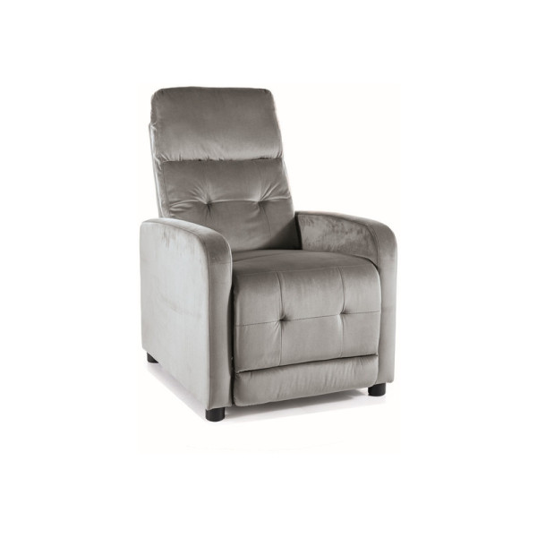 Fotel Otus Velvet