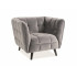 Fotel Castello Velvet 1
