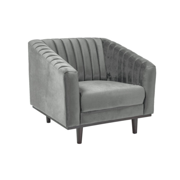 Fotel Asprey Velvet 1