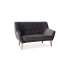 Sofa Nordic 2 Velvet
