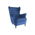 Fotel Harry Velvet