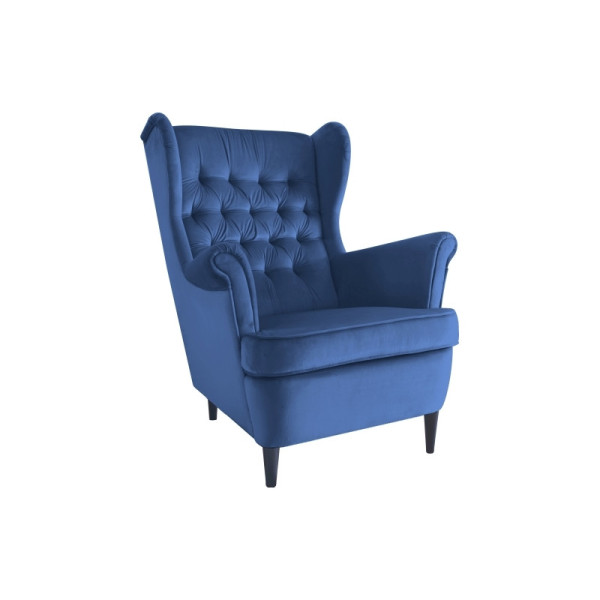 Fotel Harry Velvet