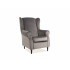 Fotel Baron Velvet