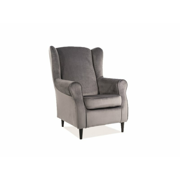 Fotel Baron Velvet
