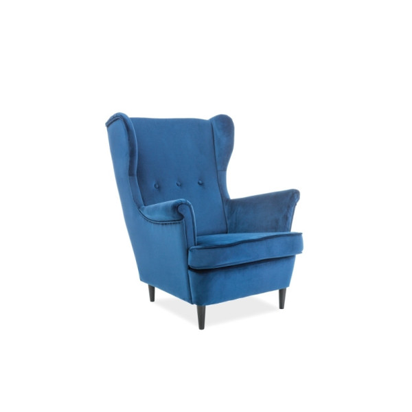 Fotel Lord Velvet