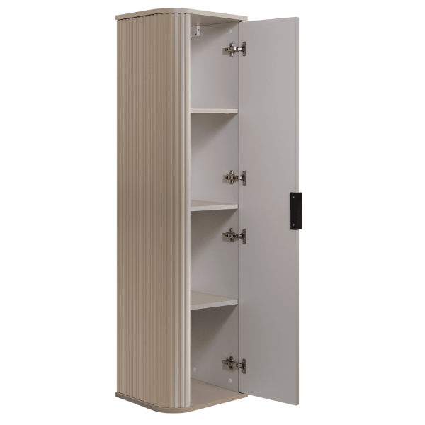 Słupek 139 cm Beżowy ELEGANCE Otwarte Drzwi