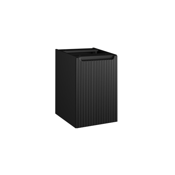 Szafka Pod Blat 40Cm Z Koszem Na Pranie