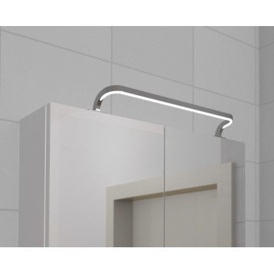 Lampa Led