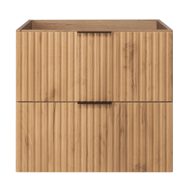 Szafka Łazienkowa 60 cm Dąb FLOW Front