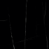 Stół Rozkładany Prostokątny do Salonu Jadalni Ceramiczny Czarny Loft RECTO