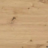 Metalowy Stół Prostokątny do Salonu Jadalni Kuchni Loft Czarny Dąb Artisan CAMDAS