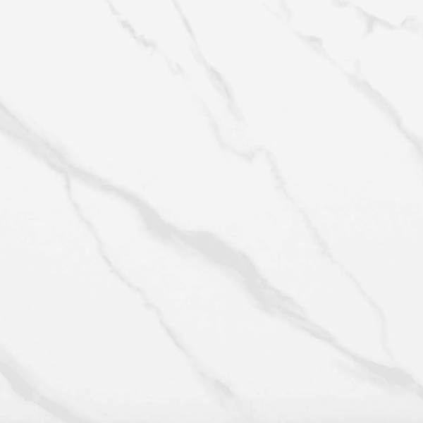 Ceramiczny Stół Prostokątny Marmur do Salonu Jadalni Kuchni Loft Czarny Biały NORI