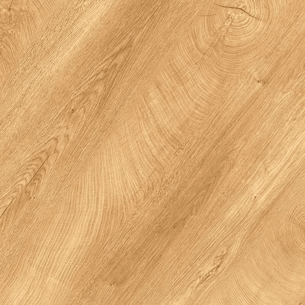 Metalowy Stół Okrągły do Salonu Jadalni Kuchni Dąb Naturalny Czarny Loft ALISO