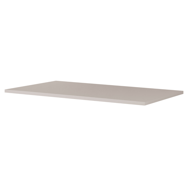 Blat Łazienkowy 120 cm Kaszmirowy Beżowy CASHMERE RODAN