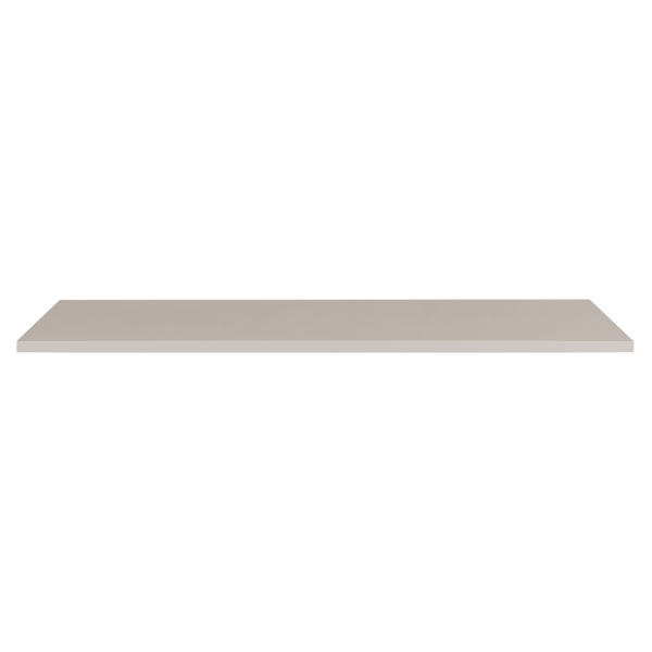 Blat Łazienkowy 100 cm Kaszmirowy Beżowy CASHMERE RODAN