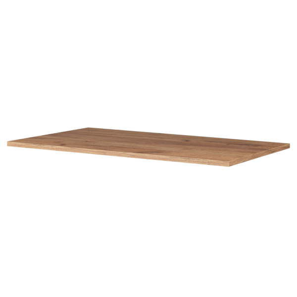 Blat Łazienkowy 60 cm Dąb Craft Złoty Matowy OAK RODAN