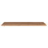Blat Łazienkowy 120 cm Dąb Craft Złoty Matowy OAK RODAN