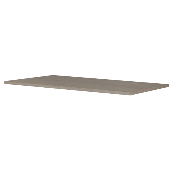 Blat Łazienkowy 60 cm Ciemny Dąb Satynowy DARK OAK RODAN