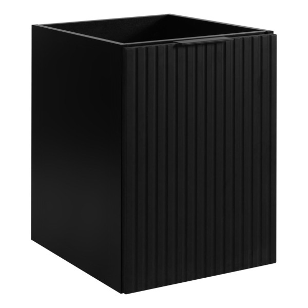 Szafka pod Umywalkę 40 cm Czarna