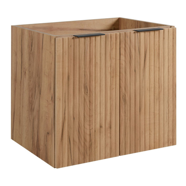 Szafka pod Umywalkę 60 cm Dąb FLOW