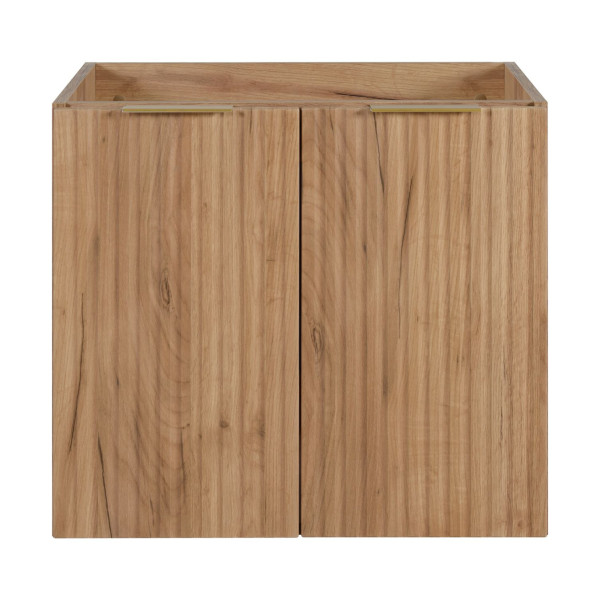 Szafka pod Umywalkę 60 cm Dąb FLOW Front