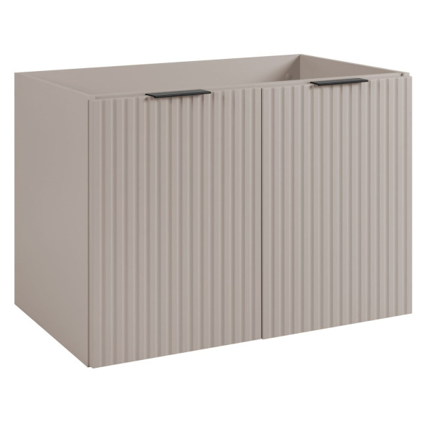 Szafka pod Umywalkę 80 cm Kaszmir FLOW