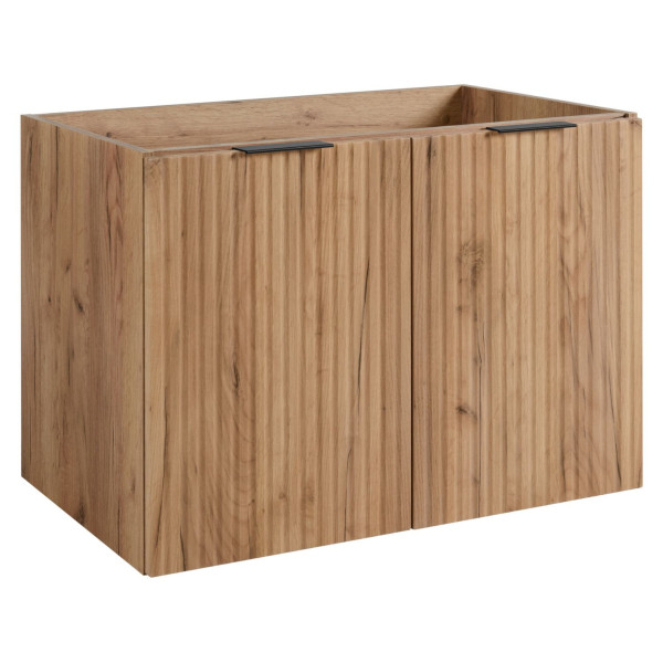 Szafka pod Umywalkę 80 cm Dąb FLOW