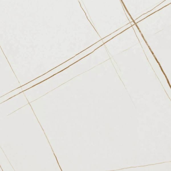 Ceramiczny Okrągły Zestaw Ław do Salonu Pokoju Stolik Czarny Biały ARANTO