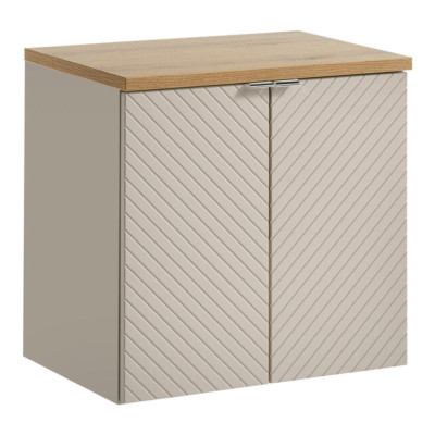 Szafka z blatem 60 cm Kaszmir VIVA