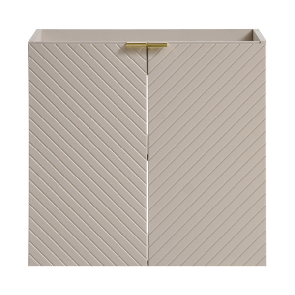 Szafka z blatem 60 cm Kaszmir VIVA Front