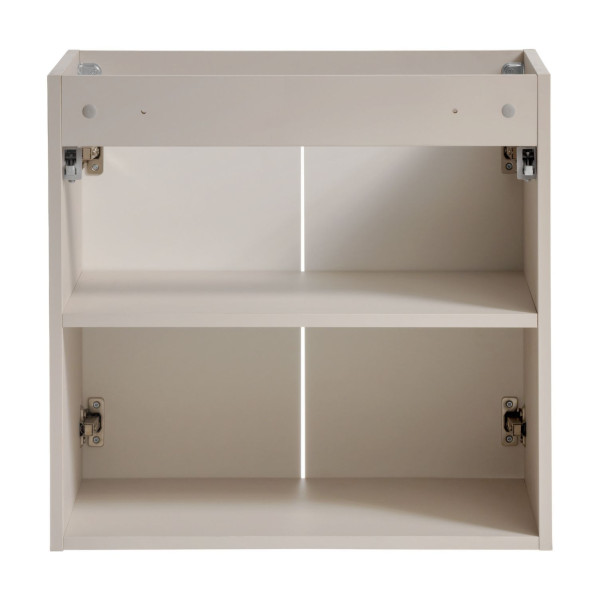 Szafka z blatem 60 cm Kaszmir VIVA Tył