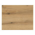 Szafka z blatem 60 cm Kaszmir VIVA Blat NOVA Dąb od Góry