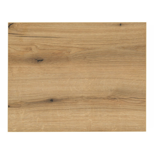 Szafka z blatem 60 cm Kaszmir VIVA Blat NOVA Dąb od Góry