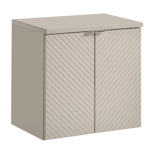 Szafka z blatem 60 cm Kaszmir VIVA