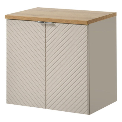 Szafka z blatem 60 cm Kaszmir VIVA