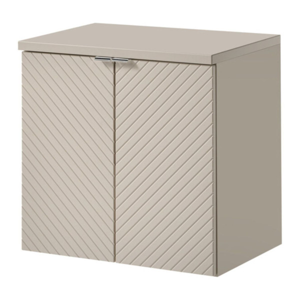 Szafka z blatem 60 cm Kaszmir VIVA Front Prawy