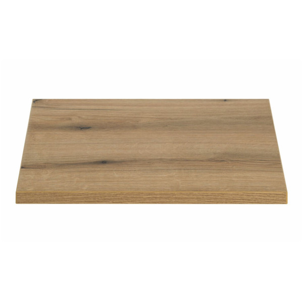 Szafka pod Umywalkę VIVA Kaszmir 60 cm z Blatem Blat od Frontu