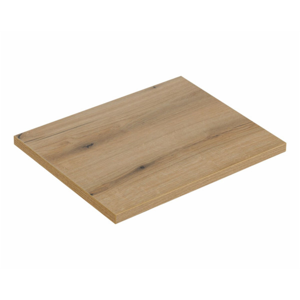 Szafka pod Umywalkę VIVA Kaszmir 60 cm z Blatem Blat od Boku