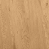 Okrągła Ława do Salonu do Pokoju Stolik Kawowy Dąb Naturalny Loft LANTO