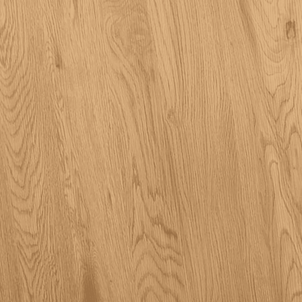 Okrągła Ława do Salonu do Pokoju Stolik Kawowy Dąb Naturalny Loft LANTO