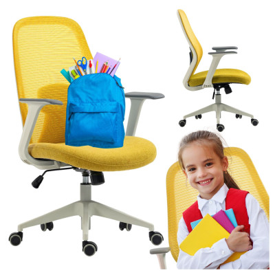 Fotel Obrotowy do Biurka Curry