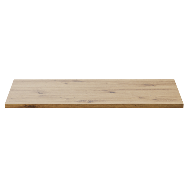 Blat Łazienkowy 100 cm do Łazienki Boho Dąb Artisan Comad