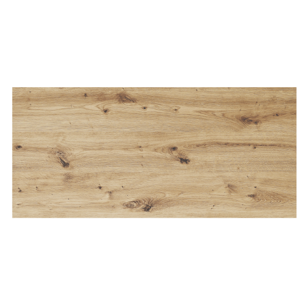 Blat Łazienkowy 100 cm do Łazienki Boho Dąb Artisan Comad