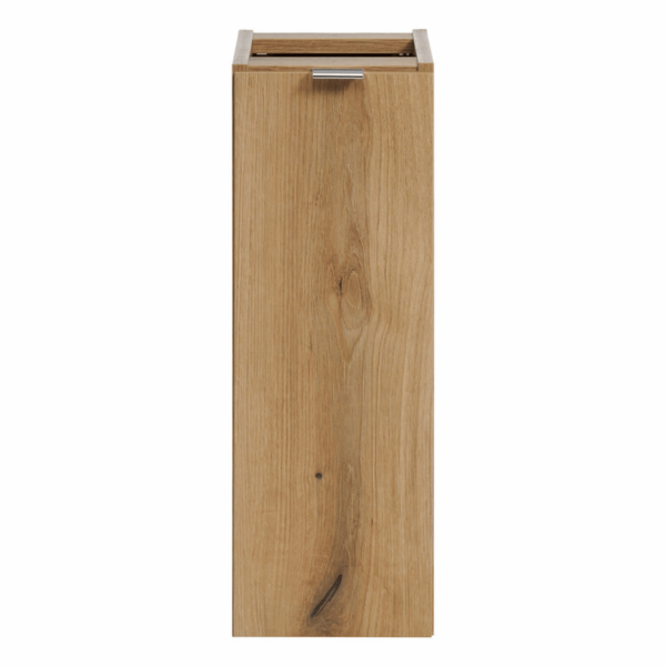 Szafka z Umywalką Nablatową 140 cm Łazienkowa Podwójna Ryflowana z Regałem Zieleń Szałwiowa LINE REED GREEN Comad